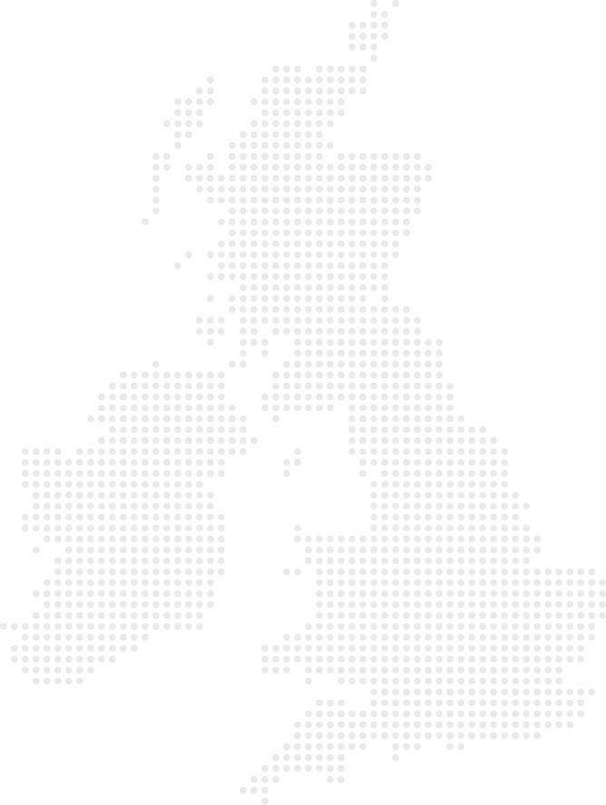 UK Map